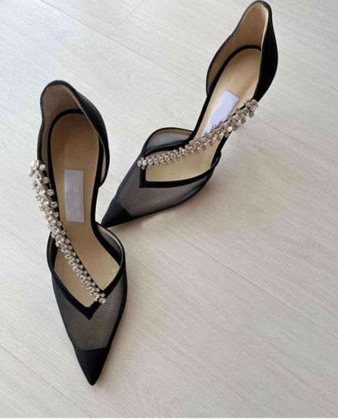 summer brand bee crystal dress shoes embellishment pointedtoe sandals women pvc pumps lady slip on wedding edit bride casual walk7923197, Black
summer brand bee crystal dress shoes embellishment pointedtoe sandals women pvc pumps lady slip on wedding edit bride casual walk7923197, Black