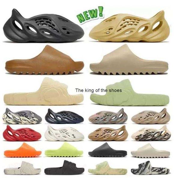 foam runner slippers men slides designer women vermillion mineral blue onyx pure sandals slider slipper ochre bone resin clog desert ararat, Black
foam runner slippers men slides designer women vermillion mineral blue onyx pure sandals slider slipper ochre bone resin clog desert ararat, Black