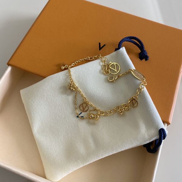 designer bracelet luxury bracelets for women bracelets mens bracelet gold charm bracelet clover charm classic letters jewelry gifts trendy g, Black
designer bracelet luxury bracelets for women bracelets mens bracelet gold charm bracelet clover charm classic letters jewelry gifts trendy g, Black