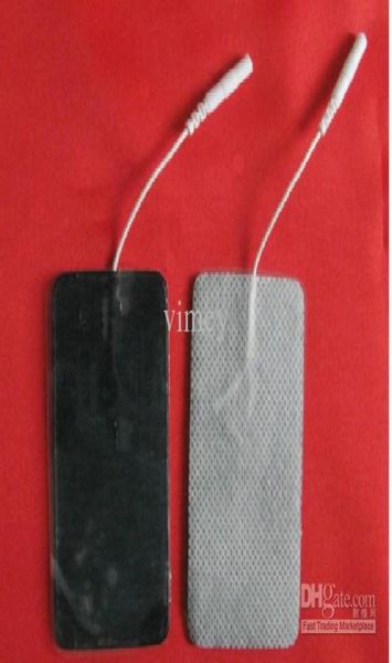100pcslarge n0nwoven fabri tens machine replacement pads electrodes reusable long life padsmassage pads 59cm4400838
100pcslarge n0nwoven fabri tens machine replacement pads electrodes reusable long life padsmassage pads 59cm4400838