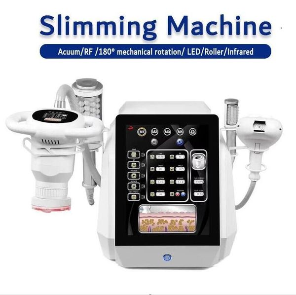 professional roller boby slimming machine 6 in 1 rf facial lifting vacuum weight loss fat removal massage device led skin rejuvenation lipo
professional roller boby slimming machine 6 in 1 rf facial lifting vacuum weight loss fat removal massage device led skin rejuvenation lipo