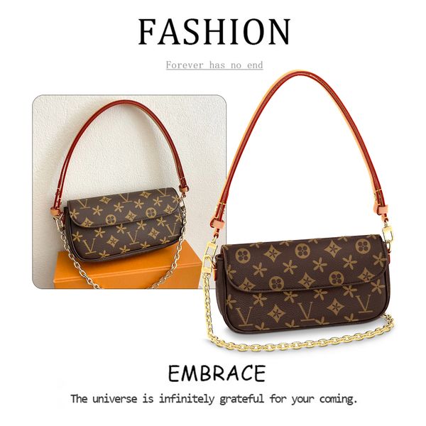 genuine leather wallet on chain ivy bag womens man duffel sling baguette designer m81911 m82210 shoulder envelope bag luxury flap handbag cr
genuine leather wallet on chain ivy bag womens man duffel sling baguette designer m81911 m82210 shoulder envelope bag luxury flap handbag cr