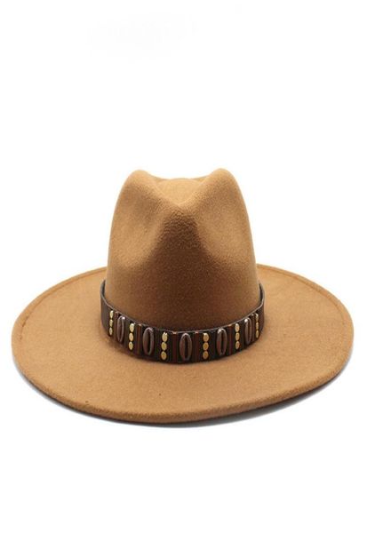 winter autumn men wool fedora hats with belt women vintage big wide brim jazz felt hat panama derby church hat4402244, Blue;gray
winter autumn men wool fedora hats with belt women vintage big wide brim jazz felt hat panama derby church hat4402244, Blue;gray