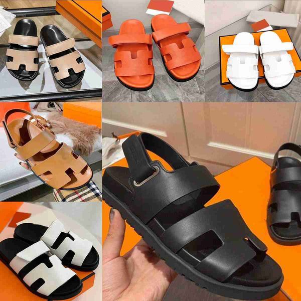 designer sandals chypre slippers beach classic flat sandal luxury summer lady leather flip flops men women slides with box, Black
designer sandals chypre slippers beach classic flat sandal luxury summer lady leather flip flops men women slides with box, Black