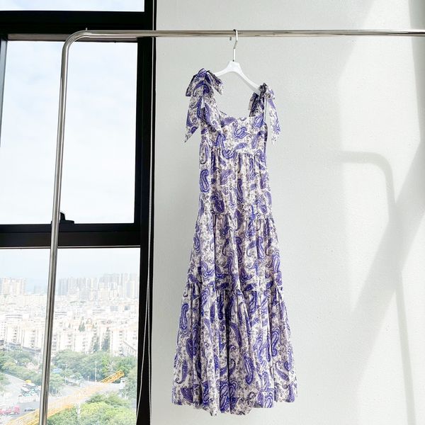 casual dresses 2023 australian designer dress spring/summer new combination style printed sleeveless dress, Black;gray
casual dresses 2023 australian designer dress spring/summer new combination style printed sleeveless dress, Black;gray