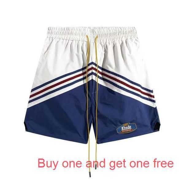 rhude designer shorts mens fashion beach trousers sports fitness luxury casual versatile quick drying eur size 5 9gum, White;black
rhude designer shorts mens fashion beach trousers sports fitness luxury casual versatile quick drying eur size 5 9gum, White;black