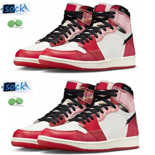 jumpman 1 1s men women basketball shoes sneaker spider verse next chapter 2.0 university red black white dv1748-601 mens outdoor trainers sp
jumpman 1 1s men women basketball shoes sneaker spider verse next chapter 2.0 university red black white dv1748-601 mens outdoor trainers sp