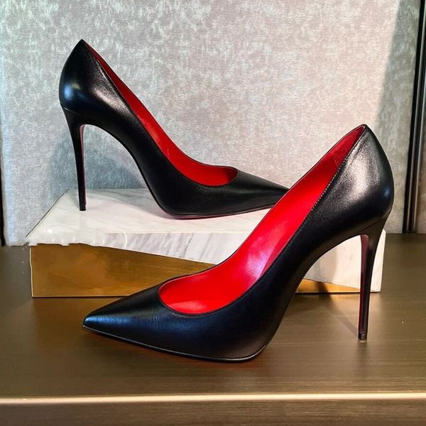 sokate women high heels shoes brand pointed sandals red shiny bottom thin heel 8cm 10cm 12cm nude black patent leather summer womens pumps w
sokate women high heels shoes brand pointed sandals red shiny bottom thin heel 8cm 10cm 12cm nude black patent leather summer womens pumps w