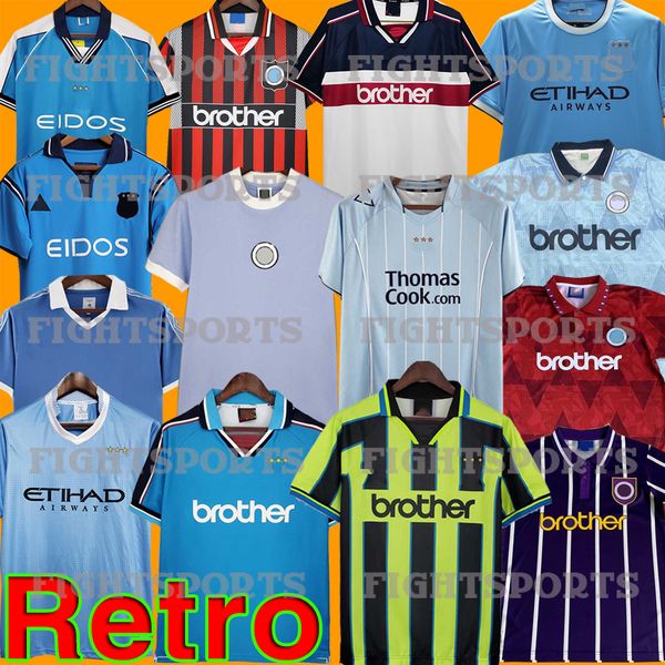 retro man citys soccer jerseys 72 97 98 99 00 11 12 1998 1999 2000 2011 haaland gallagher weah tevez kun aguero dzeko kompany vintage manche, Black;yellow
retro man citys soccer jerseys 72 97 98 99 00 11 12 1998 1999 2000 2011 haaland gallagher weah tevez kun aguero dzeko kompany vintage manche, Black;yellow