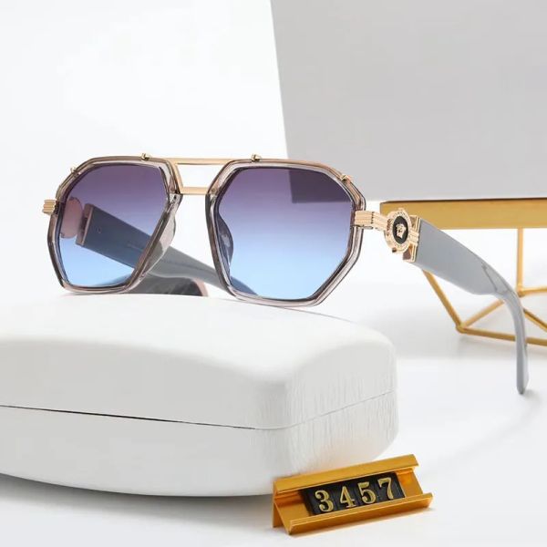 new light blue ornamental sunglasses mens luxury fashion square sunglasses man personality metal decorative temples goggle outdoor driving h, White;black
new light blue ornamental sunglasses mens luxury fashion square sunglasses man personality metal decorative temples goggle outdoor driving h, White;black