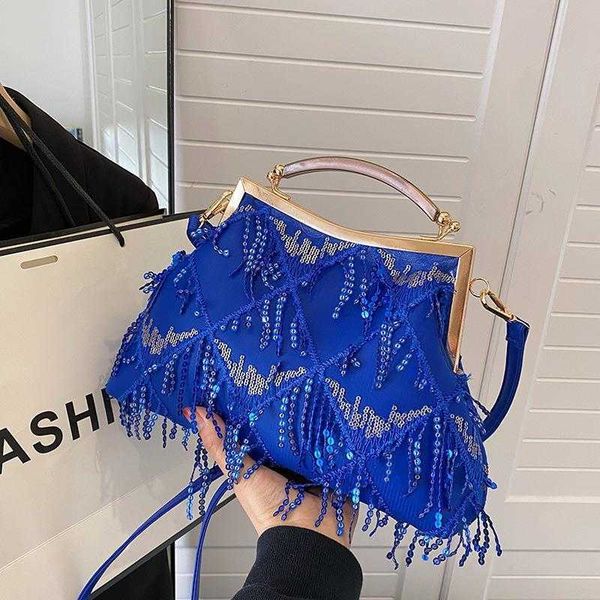 bag womens fashionable sequins handbag ladies personality tassel shoulder crossbody dinner
bag womens fashionable sequins handbag ladies personality tassel shoulder crossbody dinner