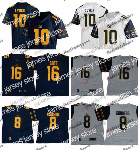 american college football wear customize ncaa california golden bears 16 jared goff college football jerseys 17 vic wharton iii cal 1 desean, Black
american college football wear customize ncaa california golden bears 16 jared goff college football jerseys 17 vic wharton iii cal 1 desean, Black
