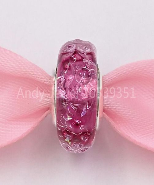 andy jewel 925 sterling silver beads handmade lampwork wavy fancy pink murano glass charm charms fits european pandora style jewel2149415, Black
andy jewel 925 sterling silver beads handmade lampwork wavy fancy pink murano glass charm charms fits european pandora style jewel2149415, Black