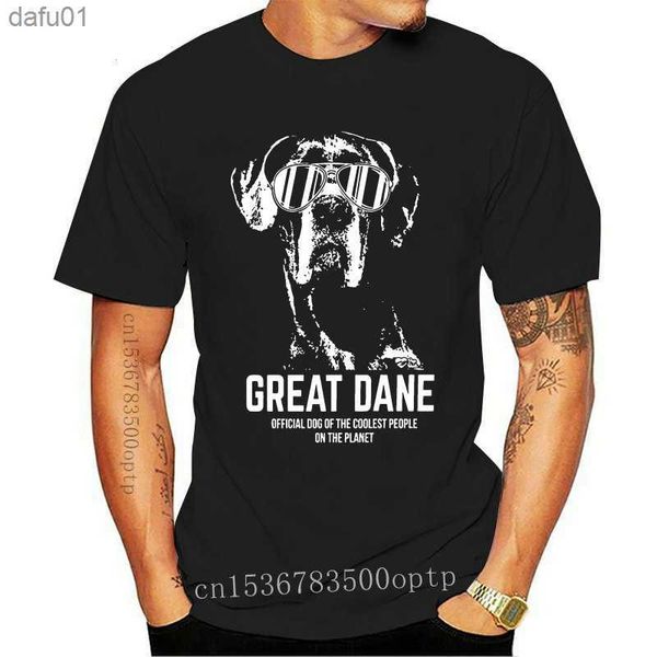 men's t-shirts new men great dane - great dane official dog of the coo t shirt printed cotton euro size s-3xl homme fit casual family s, White;black
men's t-shirts new men great dane - great dane official dog of the coo t shirt printed cotton euro size s-3xl homme fit casual family s, White;black