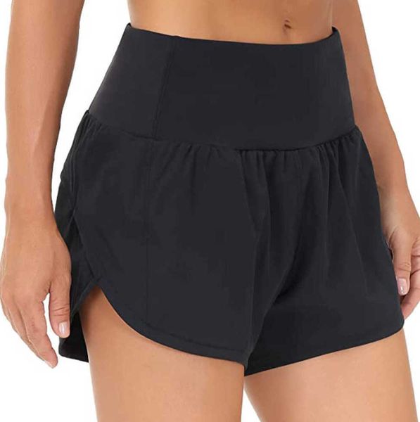 lu-18 quick drying sports y shorts women's casual fitness fake two-piece light proof lined yoga leggings running golf biker pant 3ess, White;black
lu-18 quick drying sports y shorts women's casual fitness fake two-piece light proof lined yoga leggings running golf biker pant 3ess, White;black