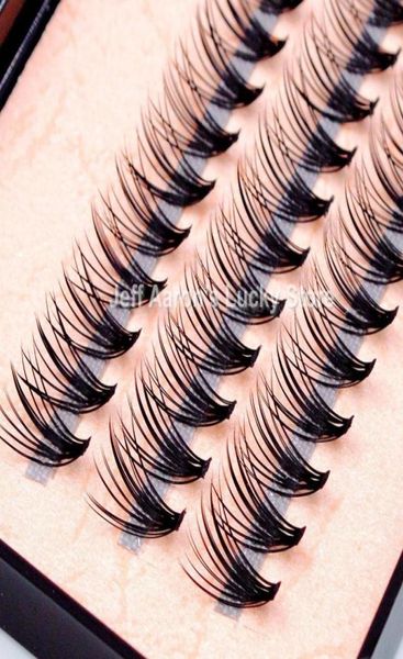 false eyelashes natural long black individual eye lash extension makeup tool 57 knots 8 10 12 14mm available8379339
false eyelashes natural long black individual eye lash extension makeup tool 57 knots 8 10 12 14mm available8379339