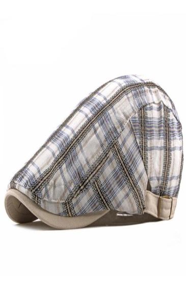 plaid berets adjustable visor caps artist039s outdoor sun cap breathable bone brim hats men herringbone solid flat visco8893488, Blue;gray
plaid berets adjustable visor caps artist039s outdoor sun cap breathable bone brim hats men herringbone solid flat visco8893488, Blue;gray
