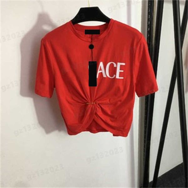 medusa pin short tshirt womens t shirt red summer clothes letter ptint short plunge crew neck short sleeve casual tshirts designer women clo, White
medusa pin short tshirt womens t shirt red summer clothes letter ptint short plunge crew neck short sleeve casual tshirts designer women clo, White