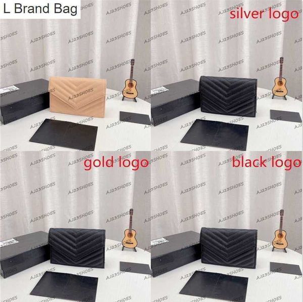 l brand bag ladies shoulder bag envelope clutch chain bags leather handle bag, Black
l brand bag ladies shoulder bag envelope clutch chain bags leather handle bag, Black