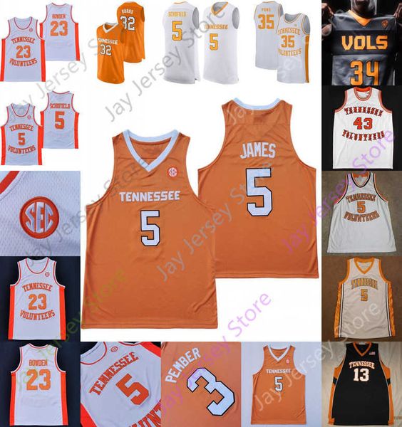 tennessee volunteers basketball jersey ncaa college tyreke key zakai zeigler santiago vescovi james julian phillips nkamhoua mashack edwards, Black;red
tennessee volunteers basketball jersey ncaa college tyreke key zakai zeigler santiago vescovi james julian phillips nkamhoua mashack edwards, Black;red