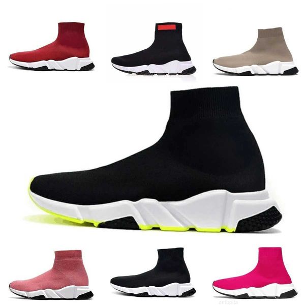 casual shoes 2023 new men's sock running shoes platform women's sports shoes designer trainer balencaigaity balencigas y1m2, Black
casual shoes 2023 new men's sock running shoes platform women's sports shoes designer trainer balencaigaity balencigas y1m2, Black