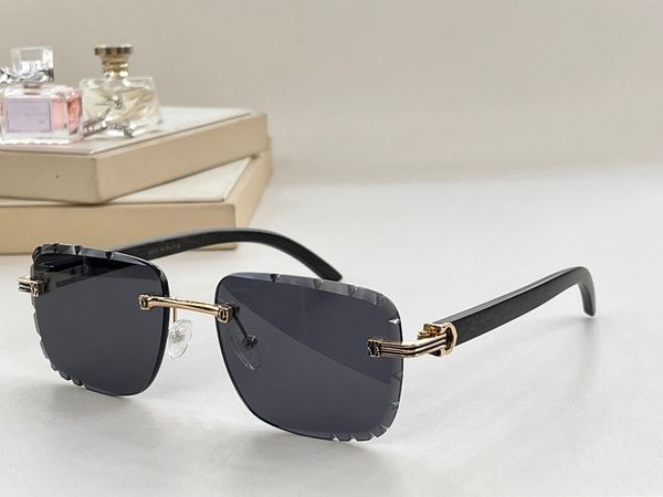 sunglasses for men and women summer 0171 designers style anti-ultraviolet retro eyewear frameless glasses random box, White;black
sunglasses for men and women summer 0171 designers style anti-ultraviolet retro eyewear frameless glasses random box, White;black