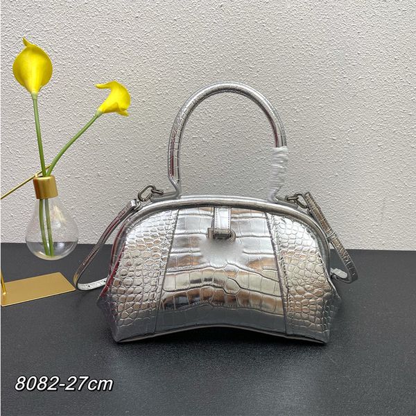 hourglass tote bag 5a luxury designer handbag crocodile stripe leather purse large capacity shoulder crossbody bag metal letter logo handbag
hourglass tote bag 5a luxury designer handbag crocodile stripe leather purse large capacity shoulder crossbody bag metal letter logo handbag