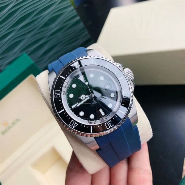 aaa luxury designer mens watch automatic mechanical ceramic 44mm dial rubber strap steel fashion classic style luminous sapphire wristwatche, Slivery;brown
aaa luxury designer mens watch automatic mechanical ceramic 44mm dial rubber strap steel fashion classic style luminous sapphire wristwatche, Slivery;brown