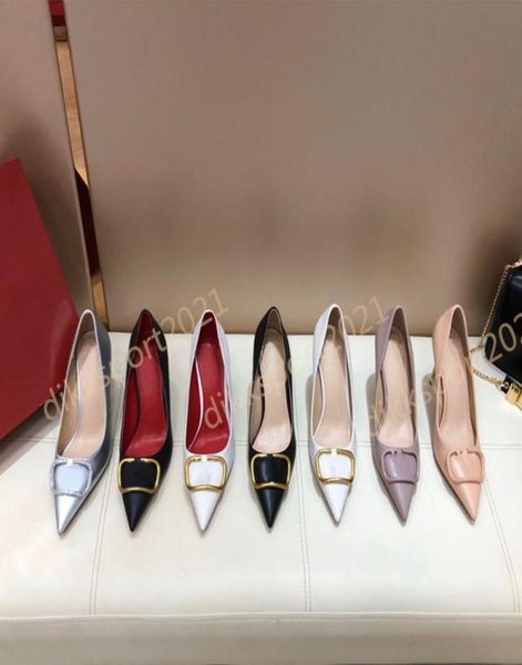 women dress shoes high heels womens fashion nude color genuine leather pumps lady sandals wedding bottoms with box6648971, Black
women dress shoes high heels womens fashion nude color genuine leather pumps lady sandals wedding bottoms with box6648971, Black