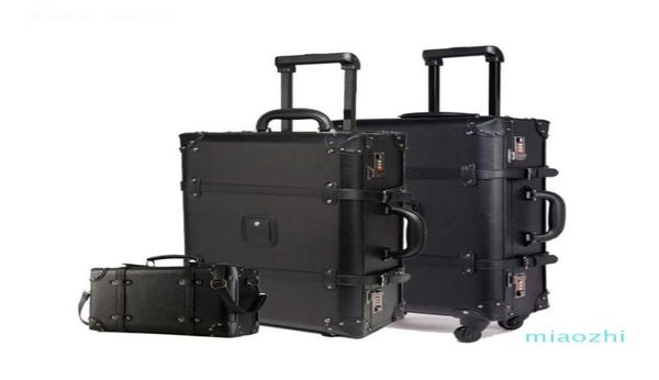 suitcases 24 inch retro rolling luggage set spinner women password trolley suitcase wheels 20 vintage cabin travel bag trunk1394009
suitcases 24 inch retro rolling luggage set spinner women password trolley suitcase wheels 20 vintage cabin travel bag trunk1394009