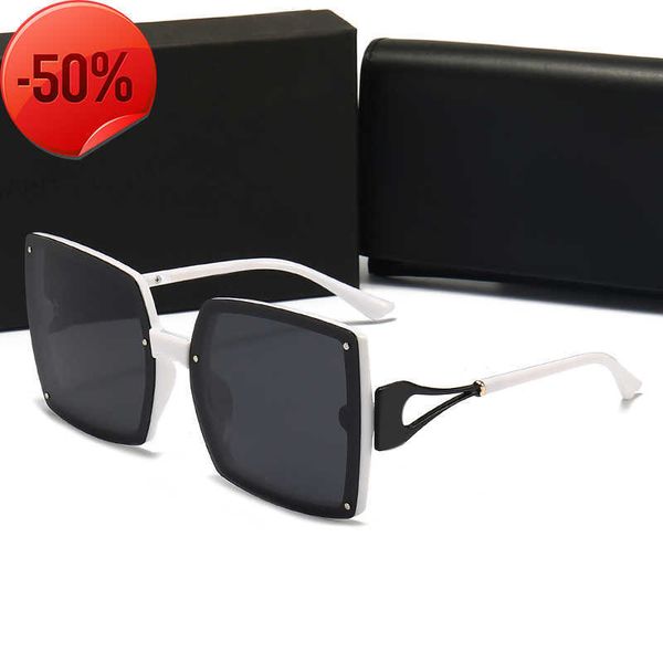 573 women sunglasses designer fashion for men woman luxury metal vintage sunglasses summer mens style square frameless sun glasses man uv 40, White;black
573 women sunglasses designer fashion for men woman luxury metal vintage sunglasses summer mens style square frameless sun glasses man uv 40, White;black