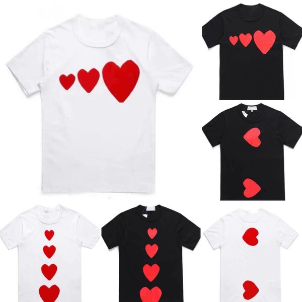23new womens t shirt designer p love printing short sleeve pure cotton casual sports shirt fashionable street holiday couple's same clo, Black
23new womens t shirt designer p love printing short sleeve pure cotton casual sports shirt fashionable street holiday couple's same clo, Black