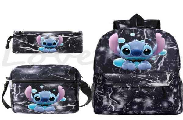 backpack 3 pcs set stitch prints knapsack for teenagers girls boy school bags travel rucksack lapbackpacks bookbags mochila6989177
backpack 3 pcs set stitch prints knapsack for teenagers girls boy school bags travel rucksack lapbackpacks bookbags mochila6989177