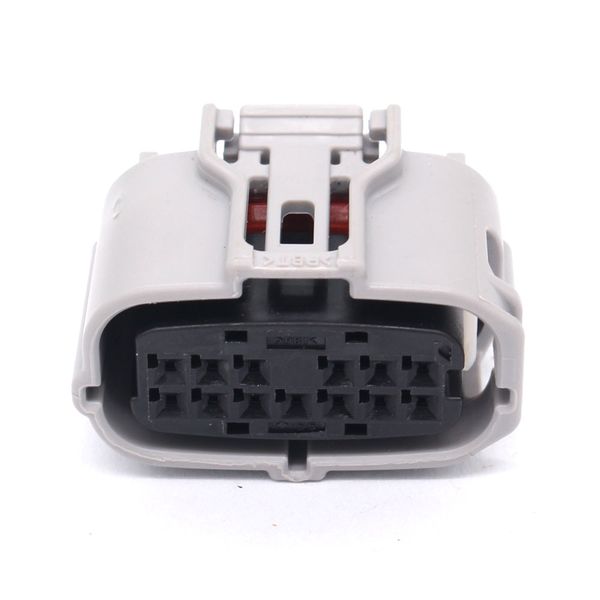 6189-1092 sumitomo 13 pin automotive electronics gray female socket ts series waterproof connector for toyota
6189-1092 sumitomo 13 pin automotive electronics gray female socket ts series waterproof connector for toyota