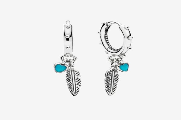 blue hearts feather hoop earrings women girls gift jewelry for pandora 925 sterling silver pendant earring with original box4725817, Golden;silver
blue hearts feather hoop earrings women girls gift jewelry for pandora 925 sterling silver pendant earring with original box4725817, Golden;silver