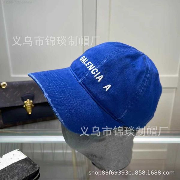 designer luxury brand balencagia 23 style b style paris style letters soft embroidery versatile baseball cap fashion same hat9vvb, Blue;gray
designer luxury brand balencagia 23 style b style paris style letters soft embroidery versatile baseball cap fashion same hat9vvb, Blue;gray