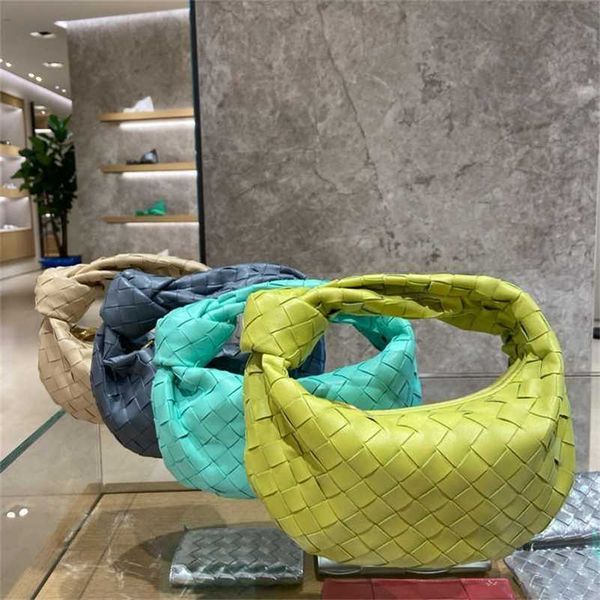 luxury bottegas bag family women's jodie mini underarm woven knot venetas leather tote handbags zc
luxury bottegas bag family women's jodie mini underarm woven knot venetas leather tote handbags zc