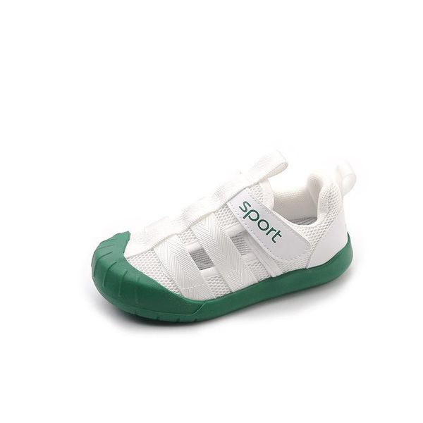 sandals baby shoes footwear children mesh sneakers summer boys breathable girls letter beach f11434, Black;red
sandals baby shoes footwear children mesh sneakers summer boys breathable girls letter beach f11434, Black;red