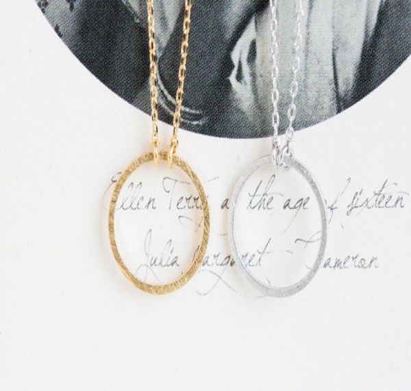 fashion figure forever circle necklace pendant 18k gold silver plated necklace for women gift whole7152125
fashion figure forever circle necklace pendant 18k gold silver plated necklace for women gift whole7152125