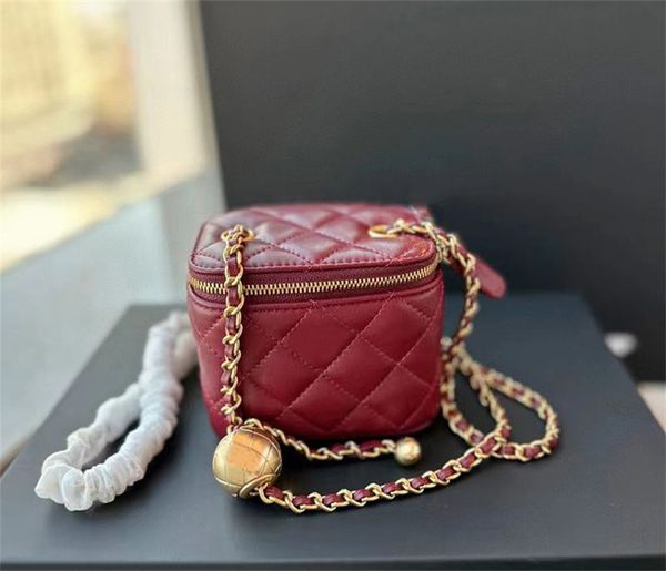 women luxury crossbody bags designer shoulder handbags brand mini portable box cosmetic lipstick bag sheepskin ladies fashion small golden b
women luxury crossbody bags designer shoulder handbags brand mini portable box cosmetic lipstick bag sheepskin ladies fashion small golden b
