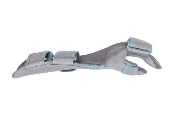 resting functional fracture resin sticker hand wrist splint corrector finger immobilizer grey adjustable rehabilitation fixed9335017, Black;red
resting functional fracture resin sticker hand wrist splint corrector finger immobilizer grey adjustable rehabilitation fixed9335017, Black;red