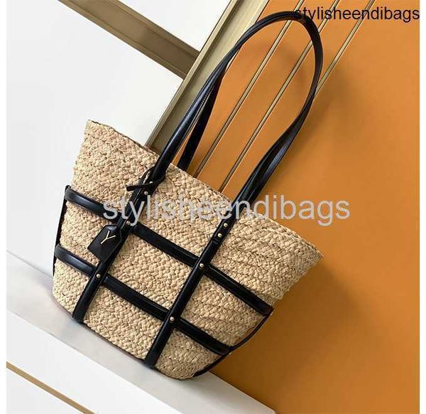 stylisheendibags shoulder bags straw bag summer beach bag handbags for women bohemian style large capacity bucket single shoulder handbag
stylisheendibags shoulder bags straw bag summer beach bag handbags for women bohemian style large capacity bucket single shoulder handbag