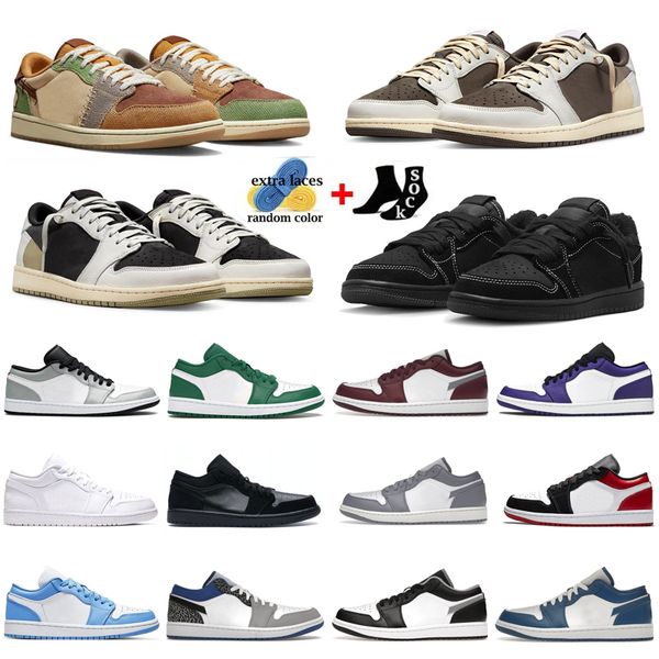 basketball shoes jumpman 1 men women reverse mocha black phantom fragment low concord wolf grey mens trainers outdoor sports sneakers
basketball shoes jumpman 1 men women reverse mocha black phantom fragment low concord wolf grey mens trainers outdoor sports sneakers