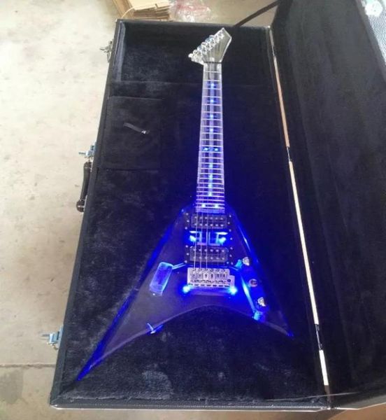 new arrival full led light electric guitar flying v electric guitar acrylic guitar9176588
new arrival full led light electric guitar flying v electric guitar acrylic guitar9176588