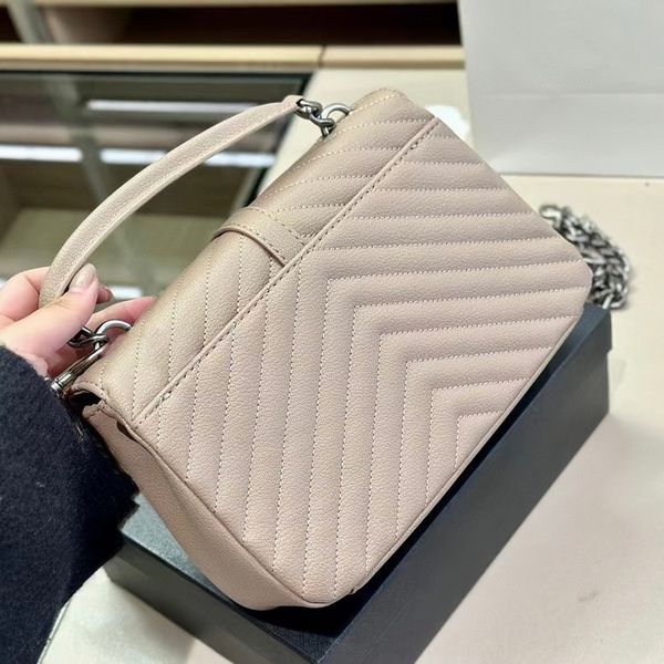 luxurys handbags fashion women bag designer bag artsy chains pink genuine leather totes designer handbag women tote gifts for women summer b
luxurys handbags fashion women bag designer bag artsy chains pink genuine leather totes designer handbag women tote gifts for women summer b