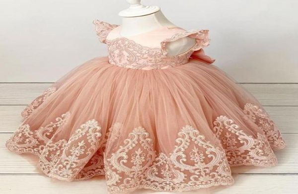 2021 blush pink lace flower girl dresses ball gown backless vintage lilttle kids birthday pageant weddding gowns zj6744694961, White;blue
2021 blush pink lace flower girl dresses ball gown backless vintage lilttle kids birthday pageant weddding gowns zj6744694961, White;blue