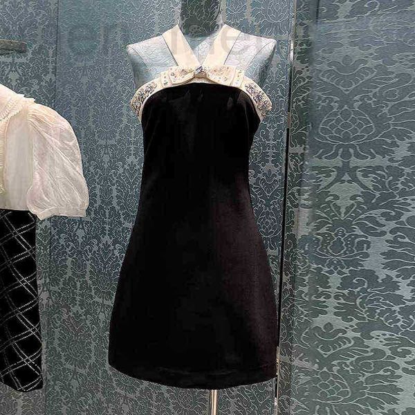 basic & casual dresses designer diond studded susper skirt rst wrapped lerity temperent dress heprn style small ack suer new y9c6, Black;gray
basic & casual dresses designer diond studded susper skirt rst wrapped lerity temperent dress heprn style small ack suer new y9c6, Black;gray