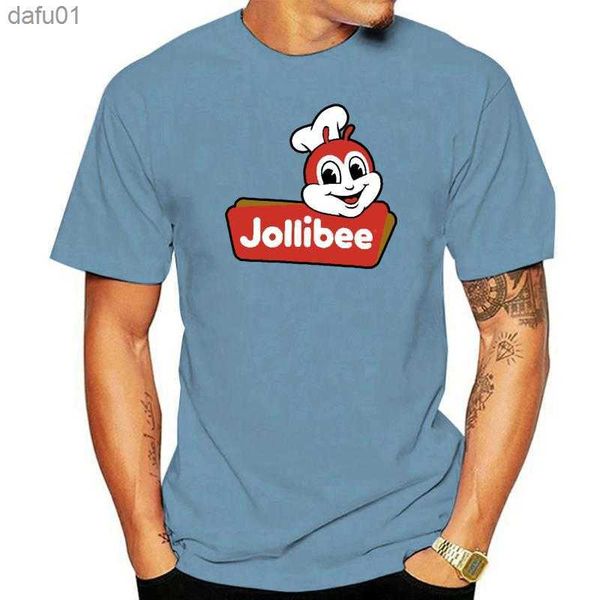 men's t-shirts new popular jollibee resto mens black t-shirt s-3xl birthday gift tee shirt l230520, White;black
men's t-shirts new popular jollibee resto mens black t-shirt s-3xl birthday gift tee shirt l230520, White;black