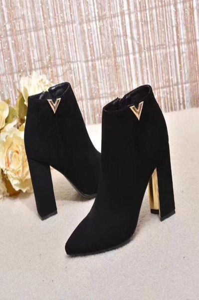 2018 new high heeled lap boots new belt zipper import elastic fleece and high95cm size 35425314636, Black
2018 new high heeled lap boots new belt zipper import elastic fleece and high95cm size 35425314636, Black