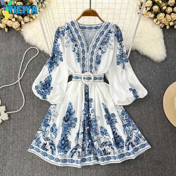 yiciya casual dresses french chic v neck printing dress woman chiffon high waist midi women lantern sleeve a-line vintage clothes drop, Black;gray
yiciya casual dresses french chic v neck printing dress woman chiffon high waist midi women lantern sleeve a-line vintage clothes drop, Black;gray